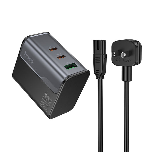 15W Adapter Wall Charger Samsung No Logo Box White