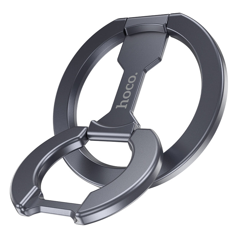 HOCO GH9 Dual Magnetic Phone Ring Holder