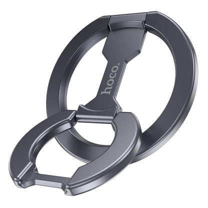 HOCO GH9 Dual Magnetic Phone Ring Holder