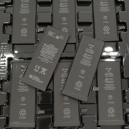 Google P20 (2018) HB396285ECW Battery