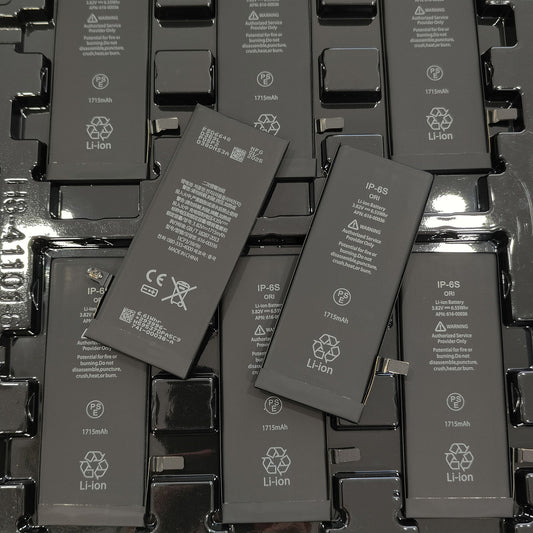 Google P20 (2018) HB396285ECW Battery