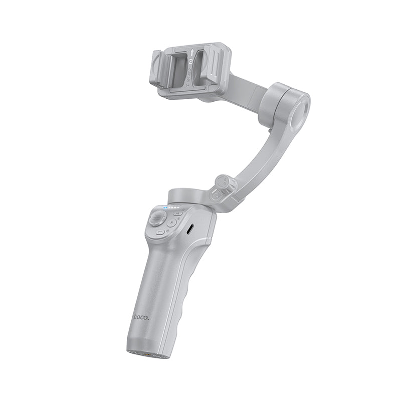 K24 Support 3-axis smart gimbal-Grey