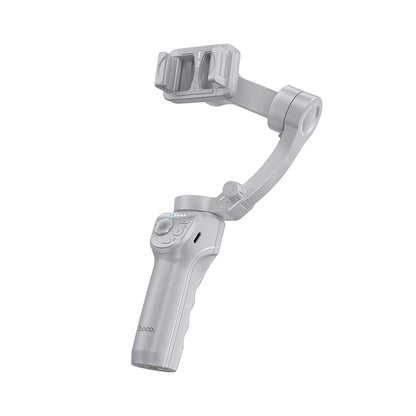 K24 Support 3-axis smart gimbal-Grey