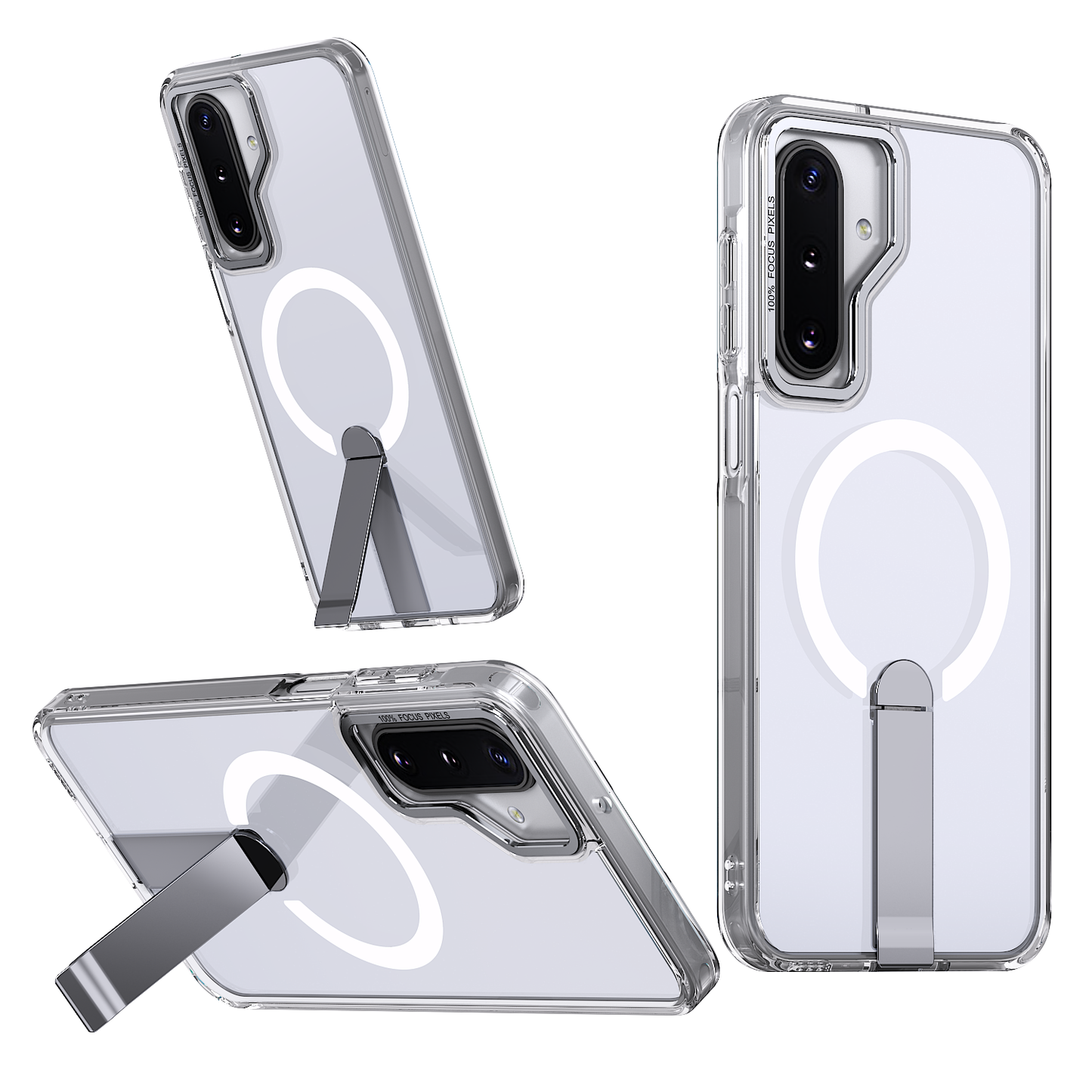 Magsafe Stand Case L03 Samsung A17
