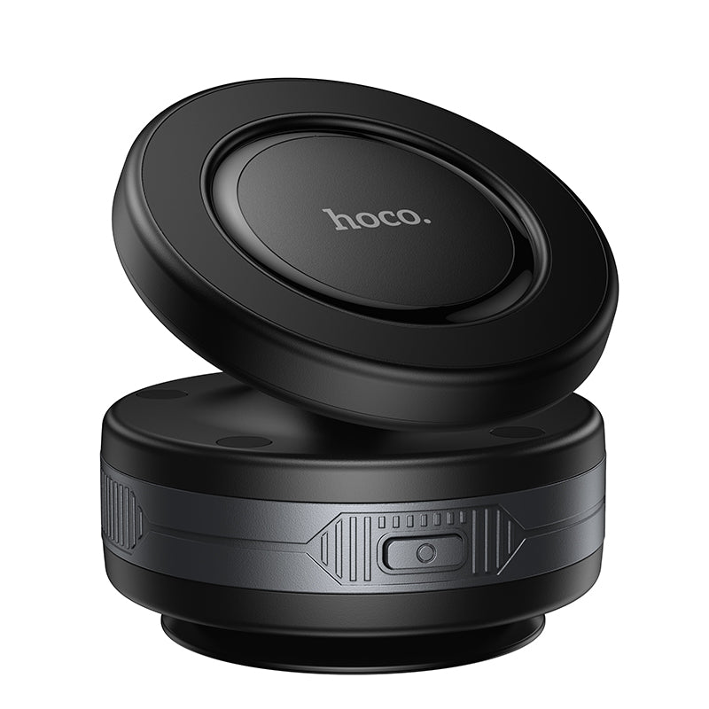 HOCO H87 Electric Self-Adhesive Holder Blk