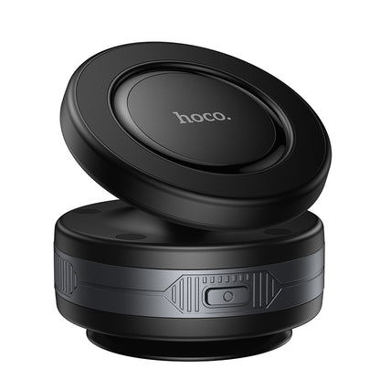 HOCO H87 Electric Self-Adhesive Holder Blk