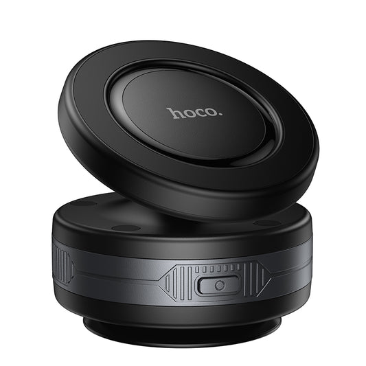 HOCO H87 Electric Self-Adhesive Holder Blk