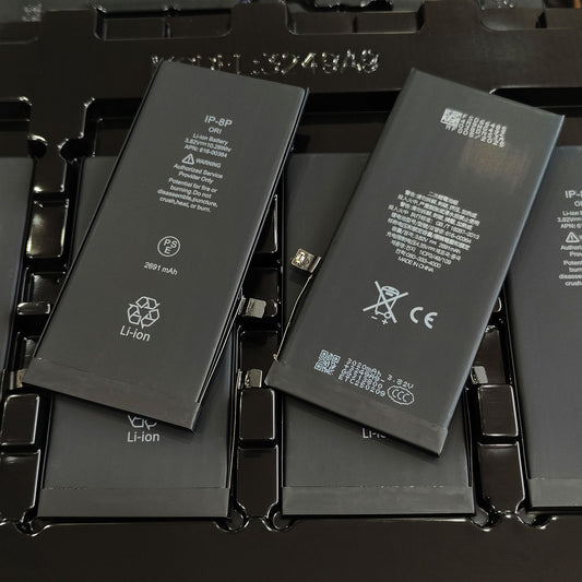Samsung A36 5G (A366 / 2025) A566 Battery