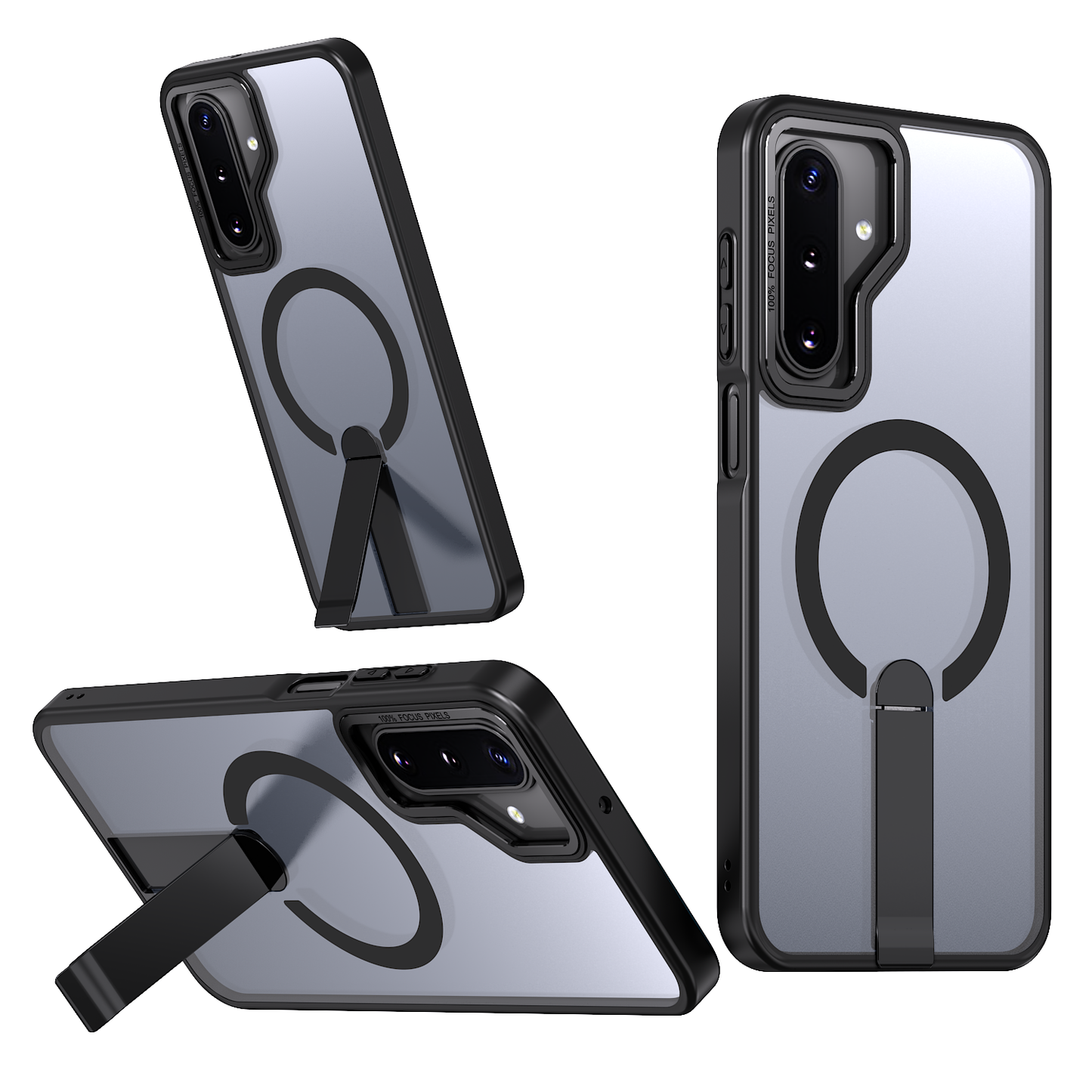 Magsafe Stand Case L03 Samsung A17