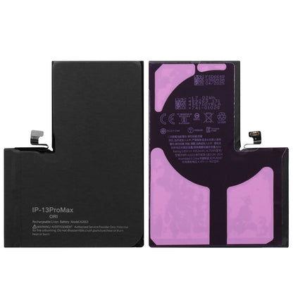 iPhone 13 PRO MAX Diagnostic Battery