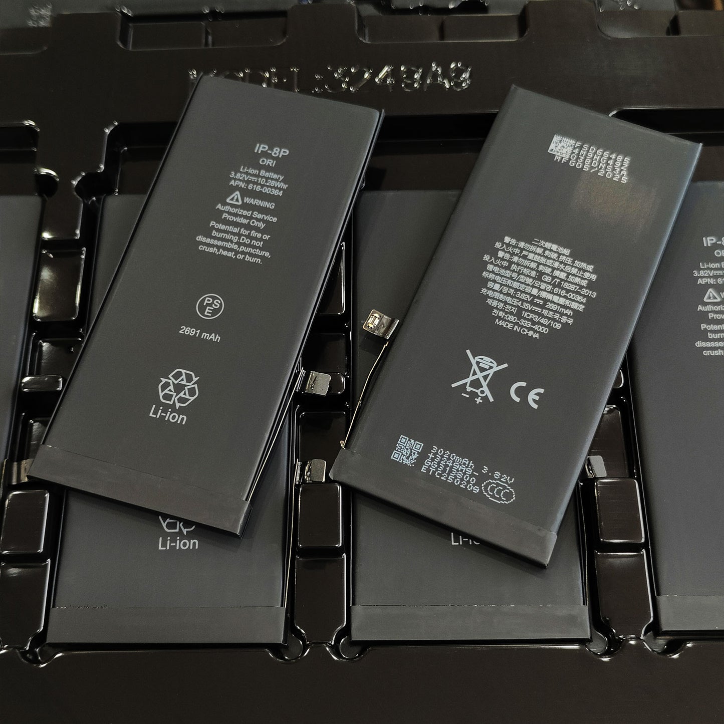 Google P30 lite (2019) HB356687ECW Battery