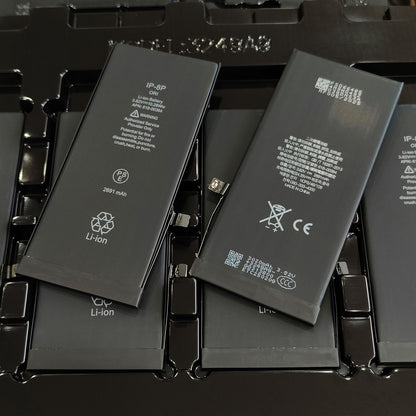 Google P30 lite (2019) HB356687ECW Battery