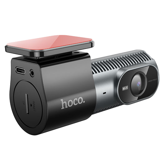 HOCO DV13 Screenless hidden driving recorder