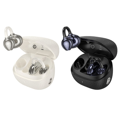 EA5 Duke ‚Äö√ñ¬ clip-on true wireless BT headset