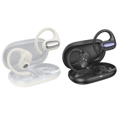 EA4 Cloud open true wireless sleep BT headset