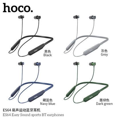 EQ26 Nice true wireless ANC+ENC BT headset