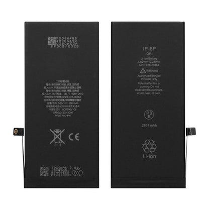 iP8P Battery-High Cell