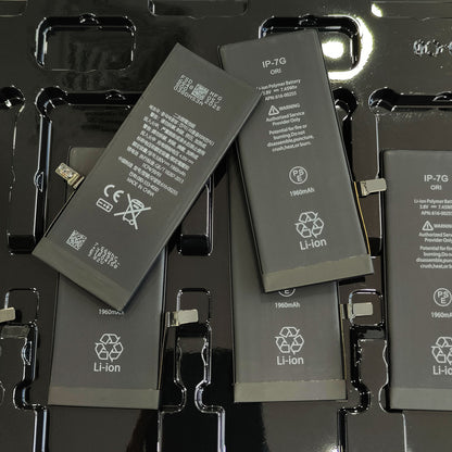 Google PIXEL 3A Battery