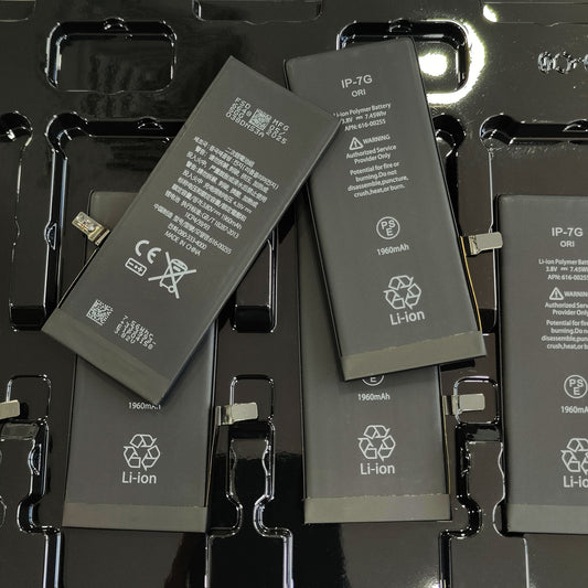 Google PIXEL 3A Battery