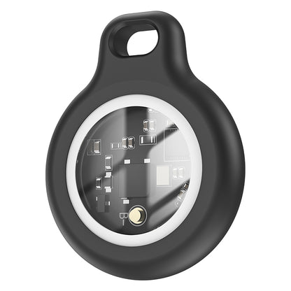 HOCO E91 Tiger intelligent positioning anti-lost device white