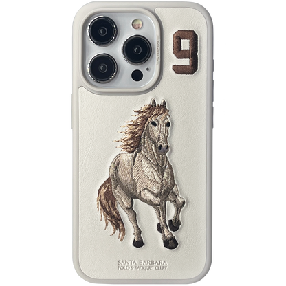 Boris iPhone 15 Pro Max Titanium Gray