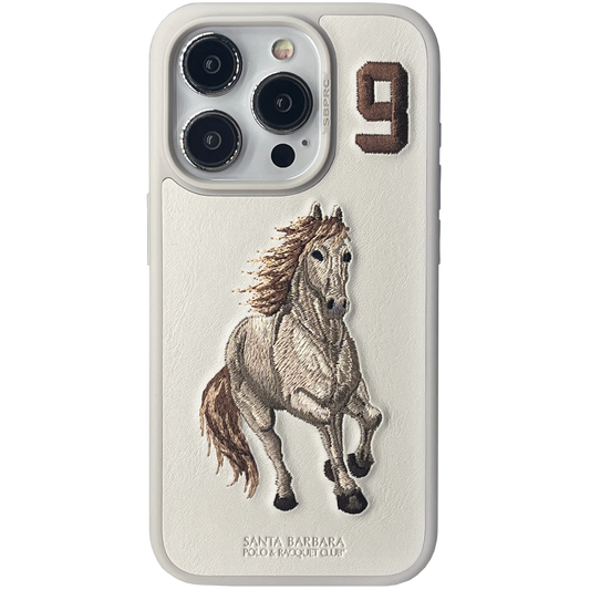 Boris iPhone 15 Pro Max Titanium Gray
