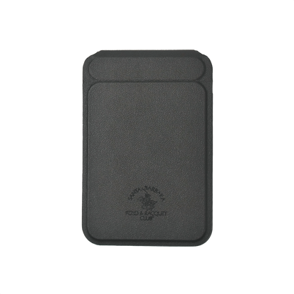 Bevis Magnetic Polo Stand Black