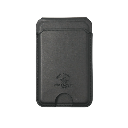Levi Magnetic Card Stand Black