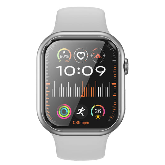 Y23 Smart sports watch(call version)-Silver