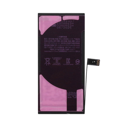 iPhone 12 MINI Diagnostic Battery