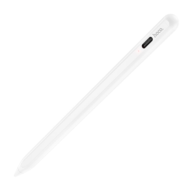 GM109 Active capacitive pen pad dedicated-White