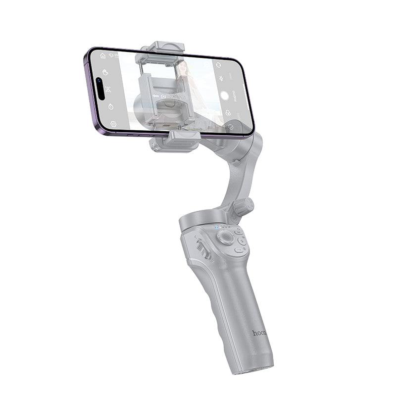 K24 Support 3-axis smart gimbal-Grey