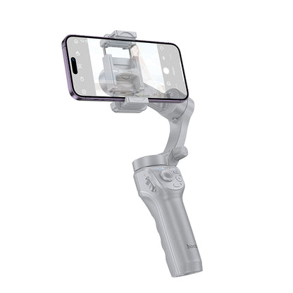 K24 Support 3-axis smart gimbal-Grey