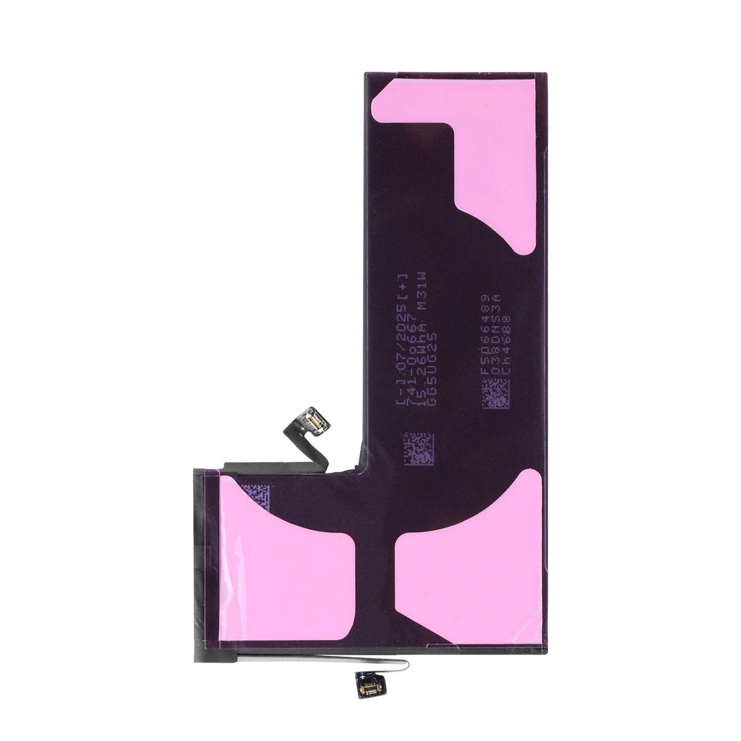 iPAD Air 6 11 Battery