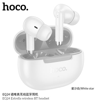 EQ28 Bird true wireless BT headset