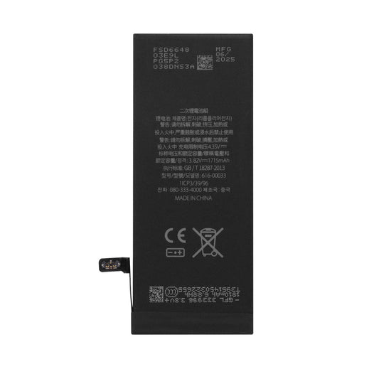 iP6S Battery-High Cell