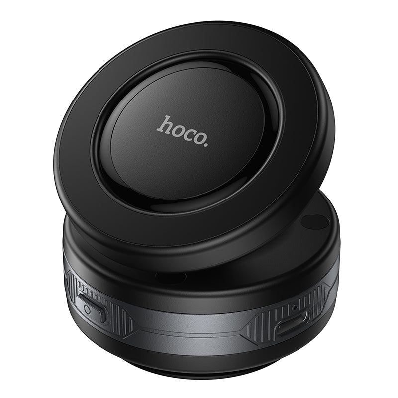 HOCO H87 Electric Self-Adhesive Holder Blk