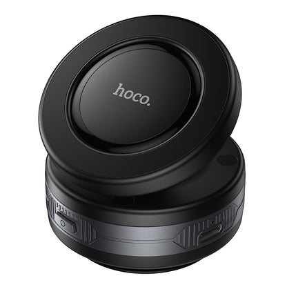 HOCO H87 Electric Self-Adhesive Holder Blk