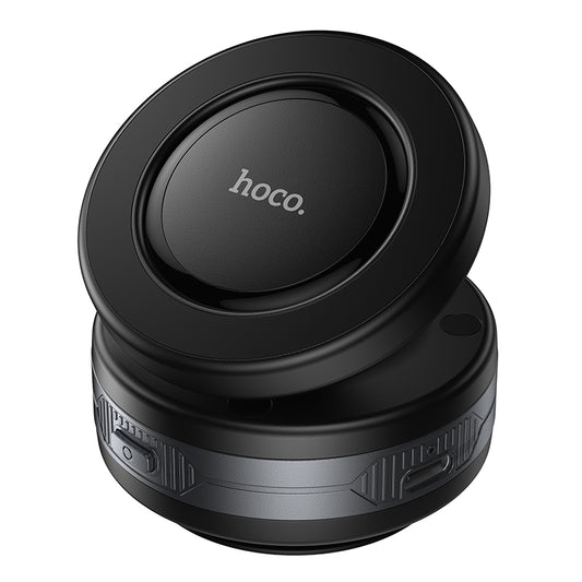 HOCO H87 Electric Self-Adhesive Holder Blk