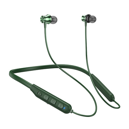 ES64 Easy Sound sports BT earphones-Black