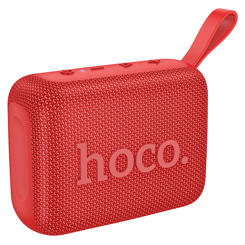 HC28 Melody sports BT speaker Red