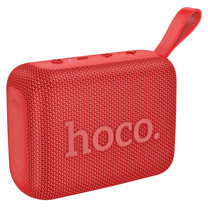 HC28 Melody sports BT speaker Red