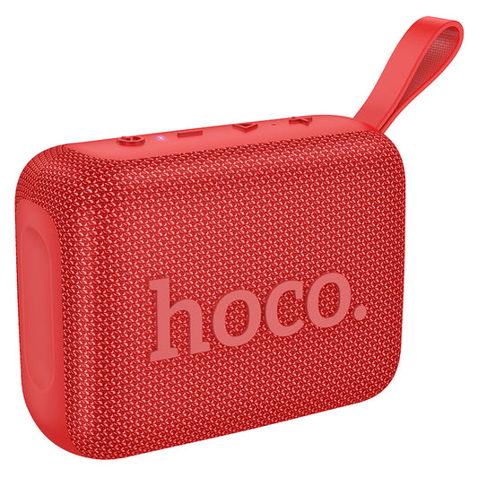 HC28 Melody sports BT speaker Red