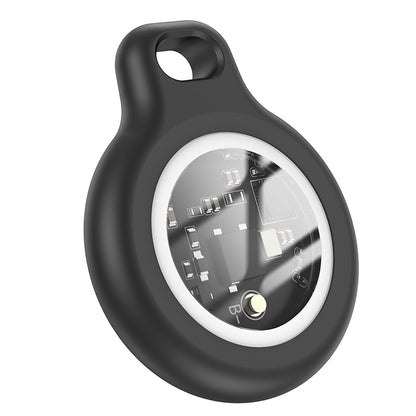 HOCO E91 Tiger intelligent positioning anti-lost device white