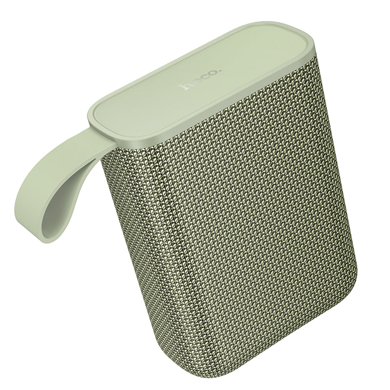 HOCO HC34 Star BT speaker green