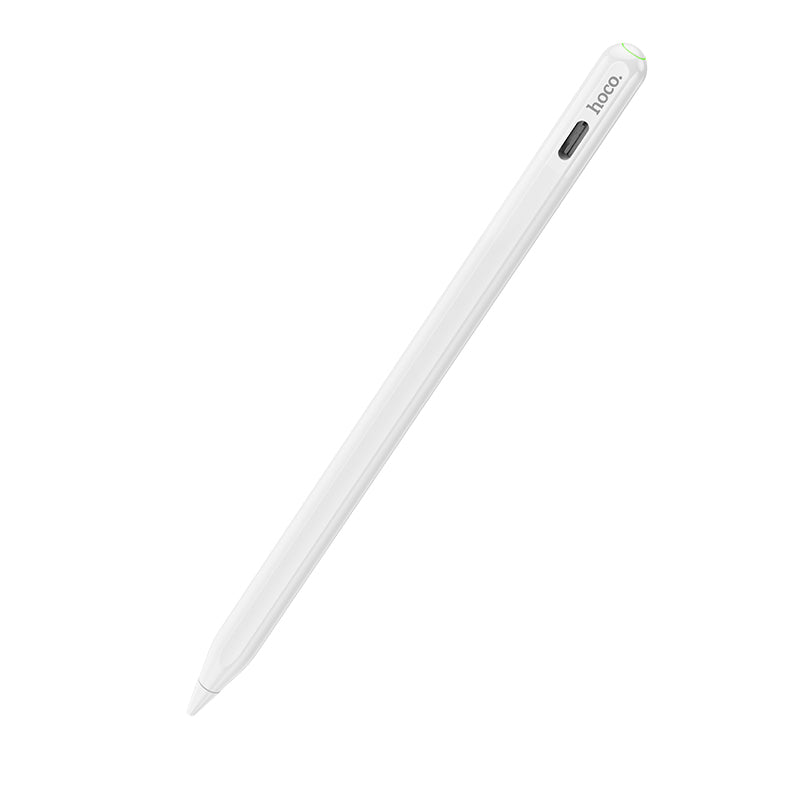 GM113 Active capacitive pen pad dedicated-White