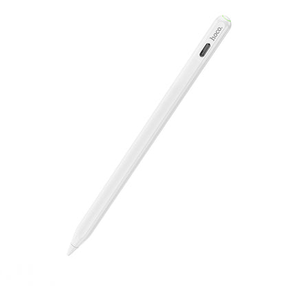 GM113 Active capacitive pen pad dedicated-White
