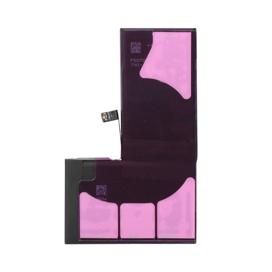 iPX Battery-High Cell