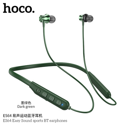 EQ25 Unimpeded true wireless BT headset