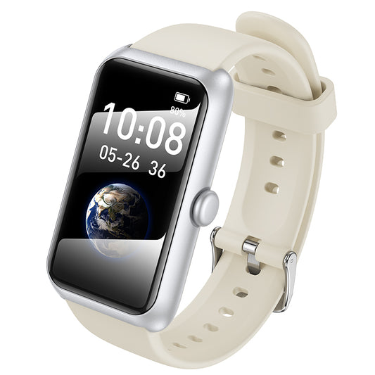 HOCO Watch Y34 - Silver